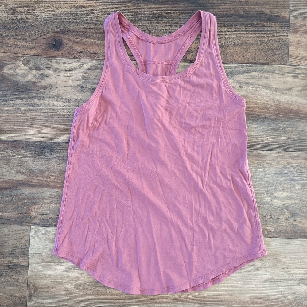 Lululemon Love Tank